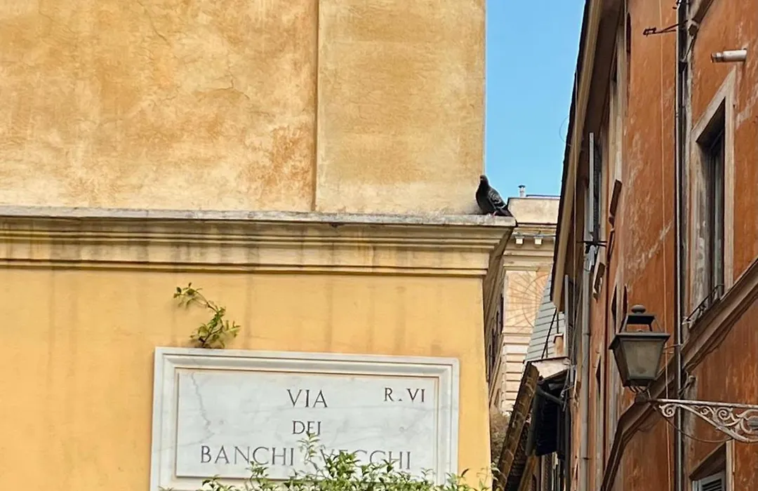 La Consulta a Banchi-1